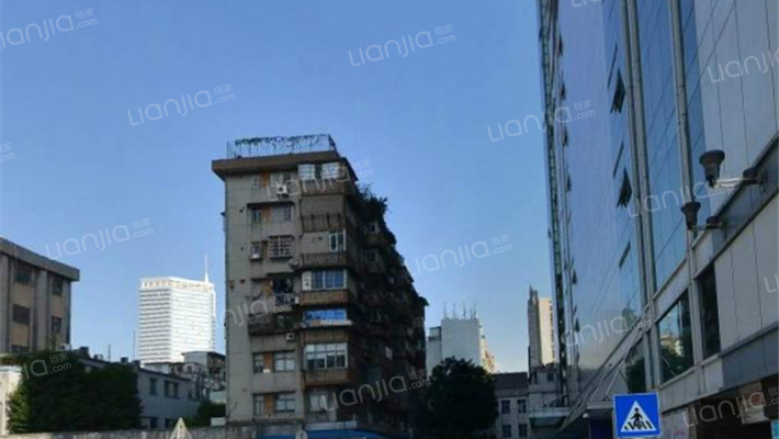 新民路(越秀区)外景图