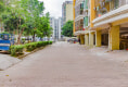 金湖阁户型图实景图