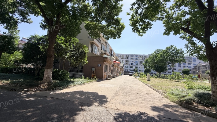 紫薇苑二区外景图