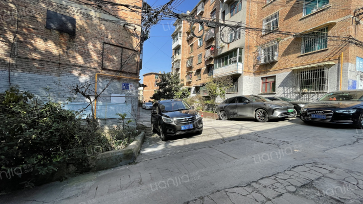 星坡路192号外景图