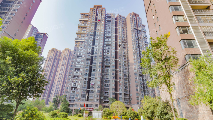 武丰佳园外景图