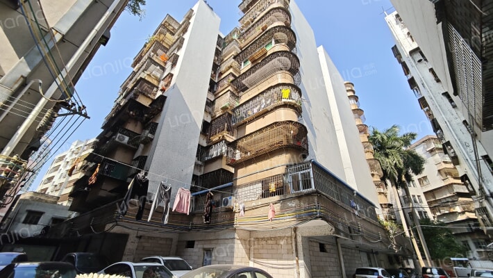 下角东路三巷外景图