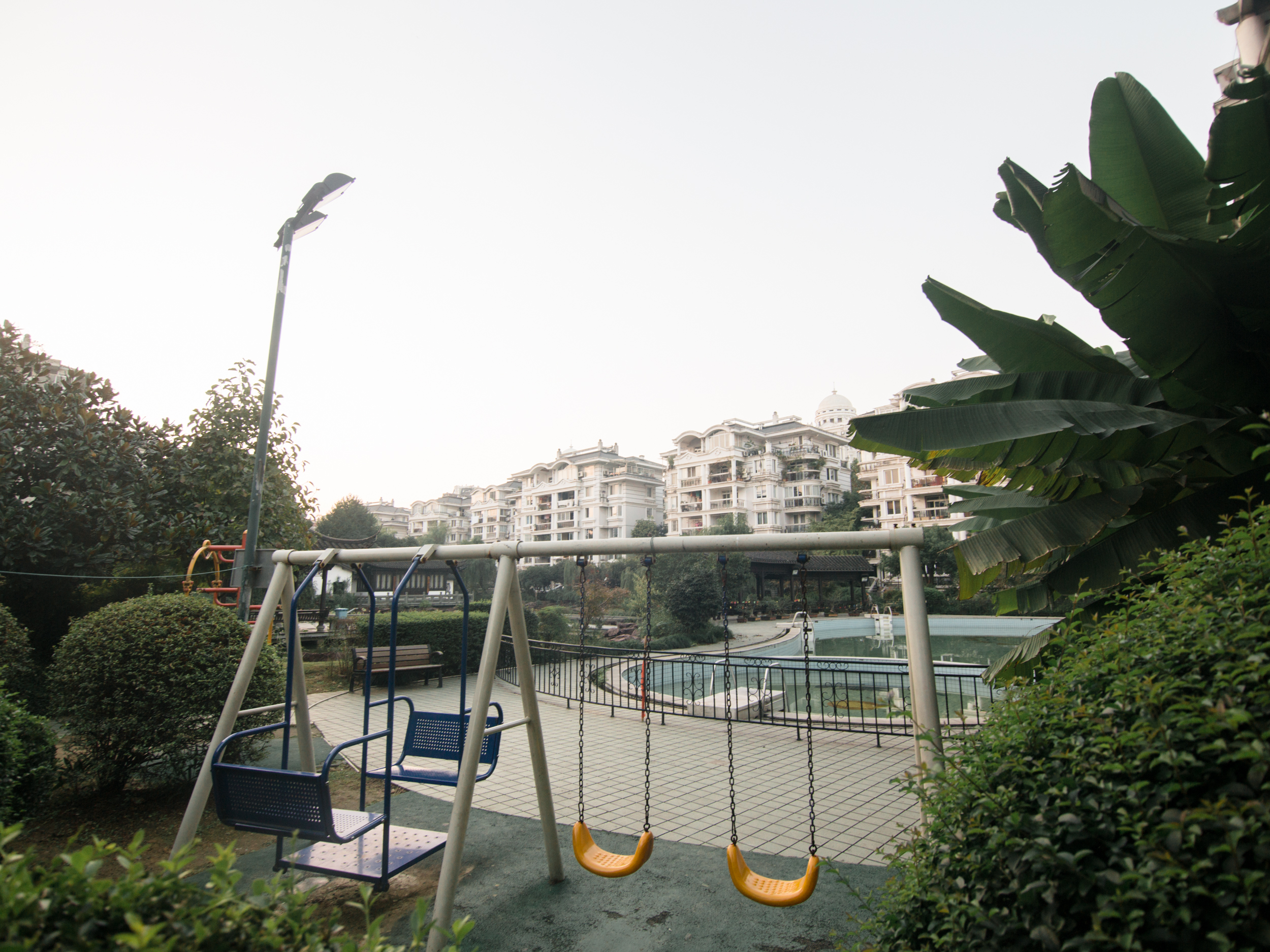 Yijing Yuan compound photo 25