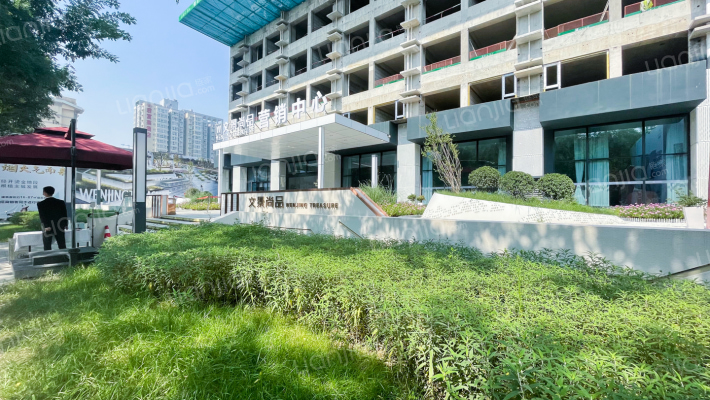 文景尚品外景图