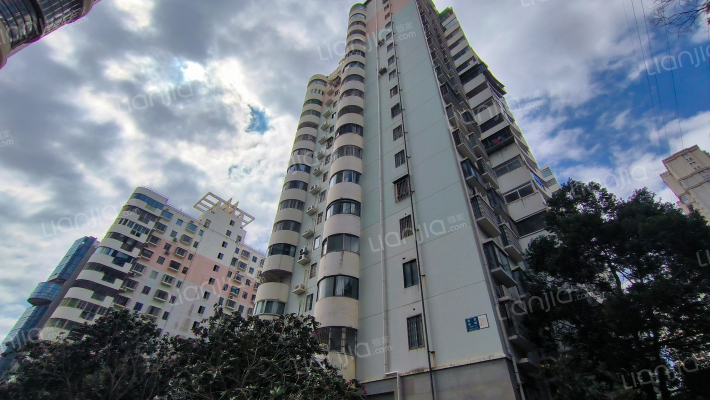 山木清华外景图