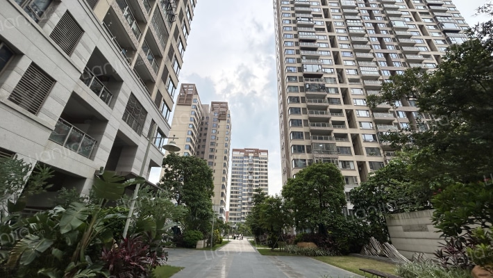 联祥花园外景图