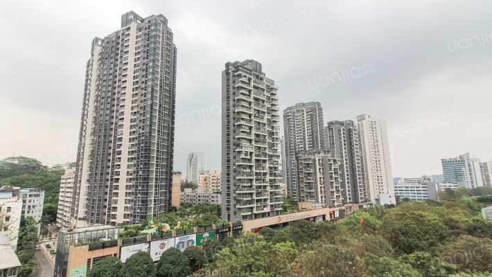 海山道1号外景图