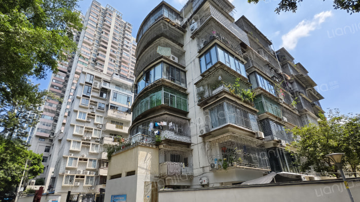 过洋垱路45号外景图