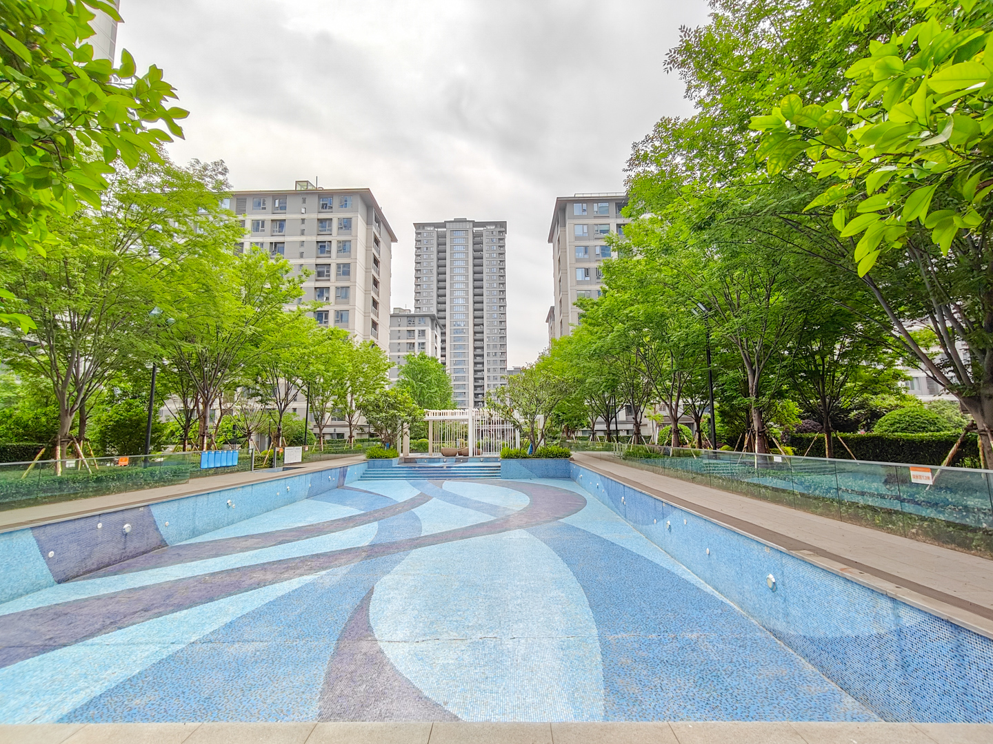 Jinlin Yunhui compound photo 3