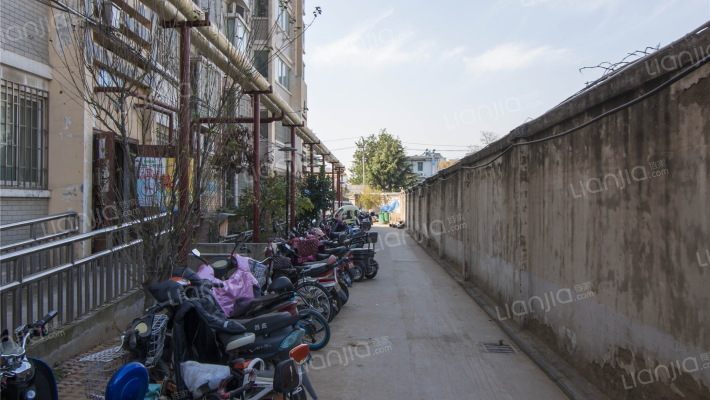 雅美新居外景图