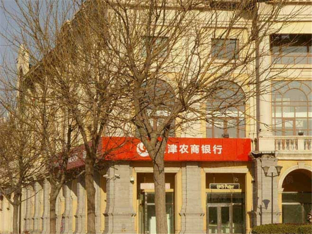 米兰东湖湾小区配套