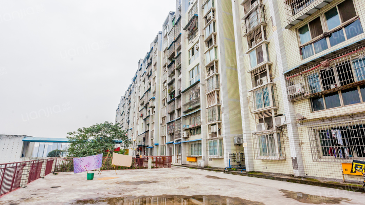 天德康都外景图