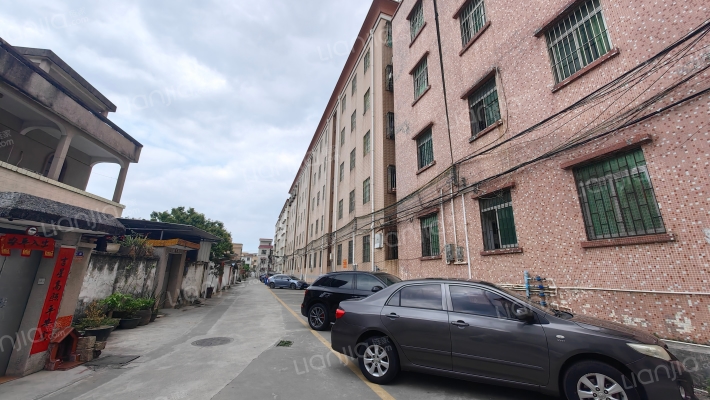 迎富巷2号外景图