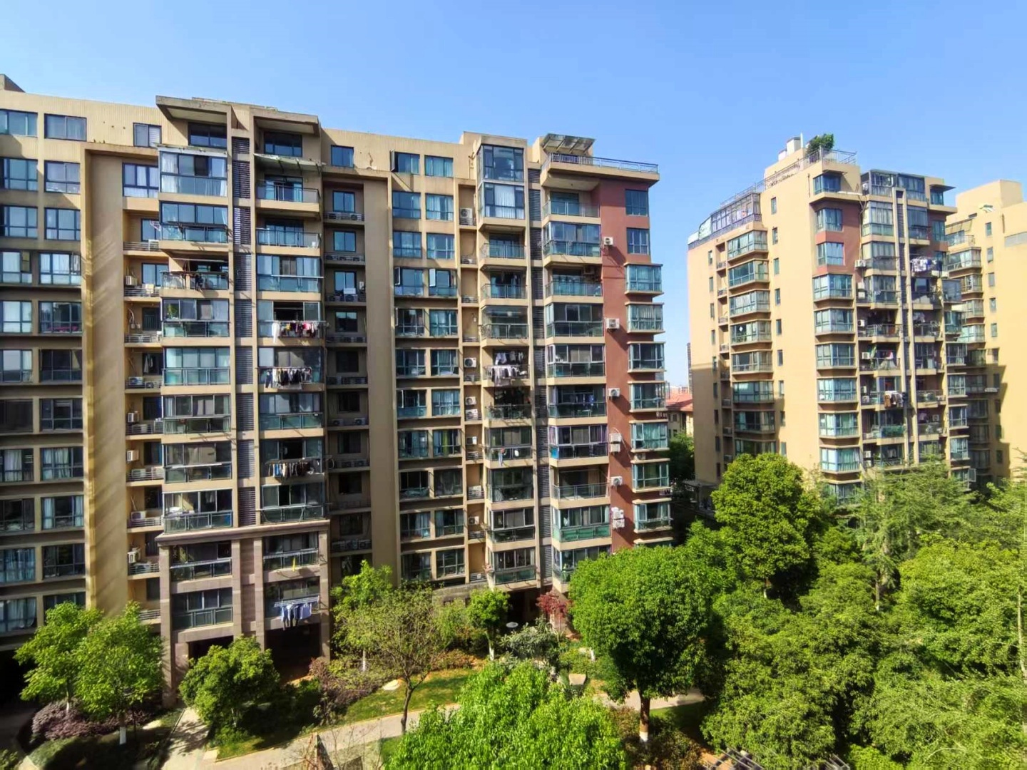 Tongcheng Yinxiang Dongqu compound photo 4