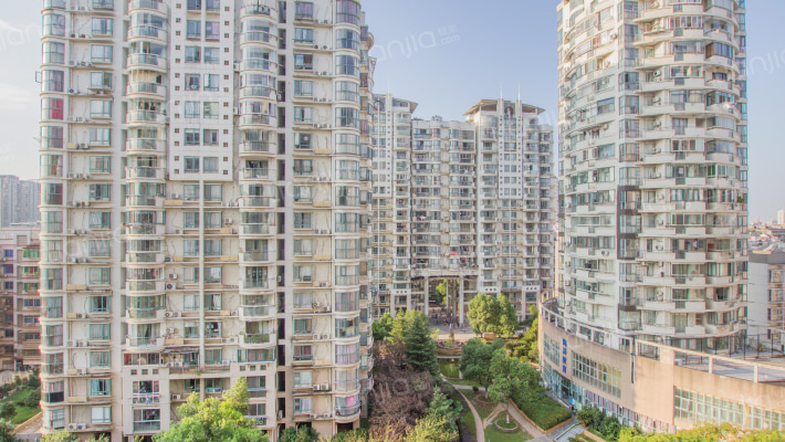 世纪名族园外景图