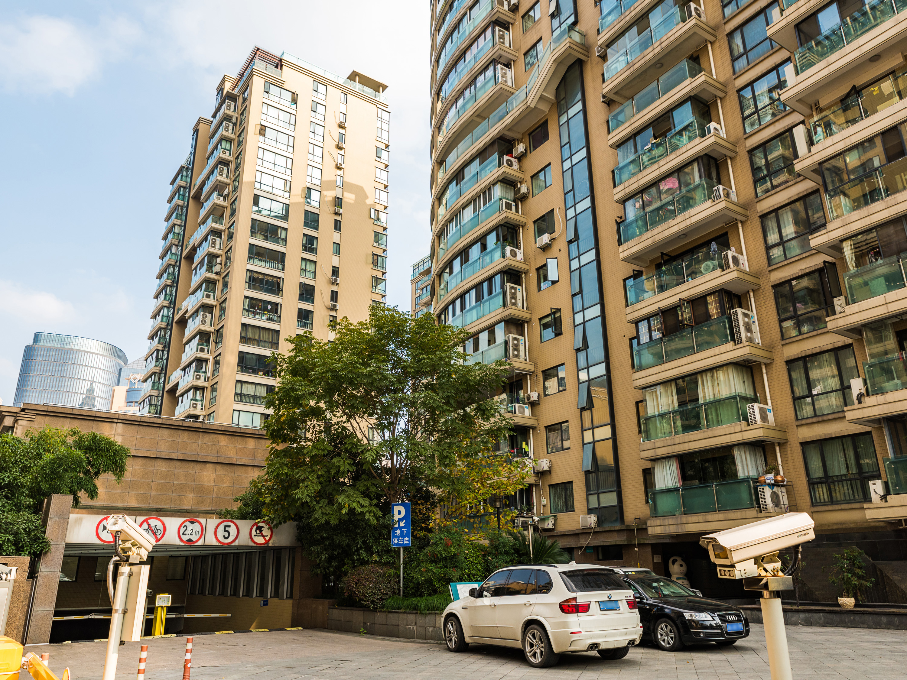 Xizi Mingyuan compound photo 2