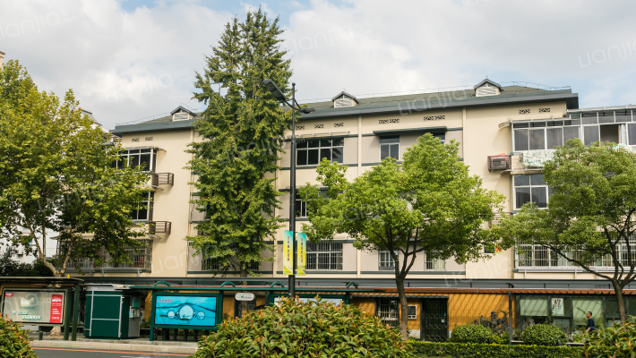 环城西路66号外景图