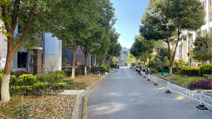 苏宁雅居外景图