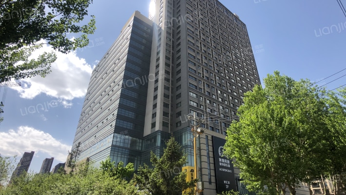 碧桂园御长白（虹寓）外景图