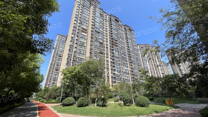 广电天韵外景图