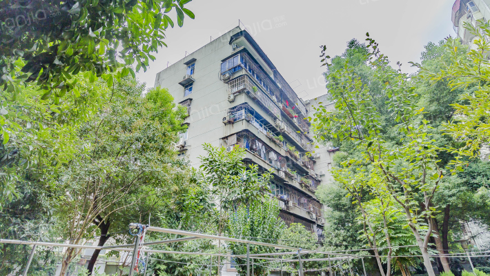 常宏社区外景图