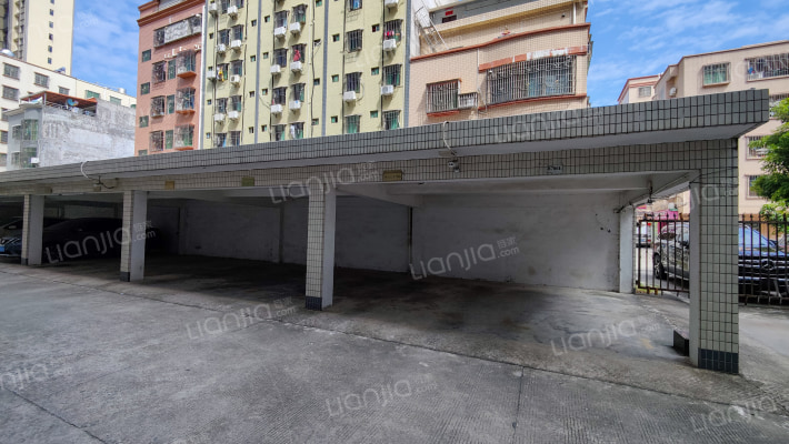 怡辉花园二期外景图