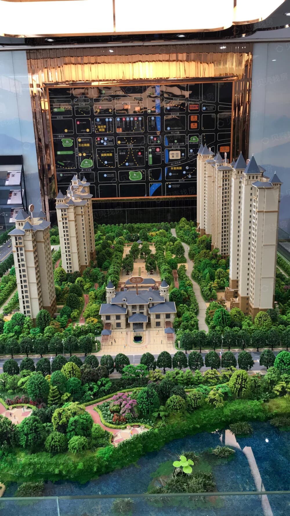 润江·煦园相册