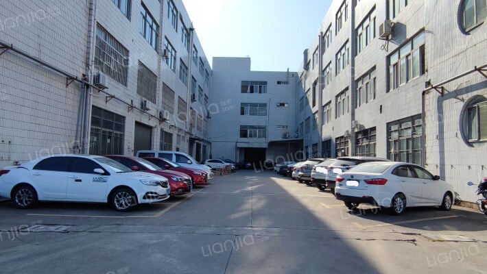 南朗镇第二工业区21号外景图