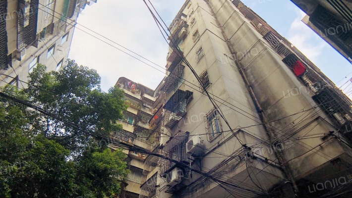 桂园东一路38号外景图