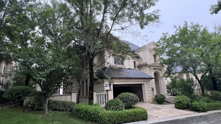 弘邦宝第外景图