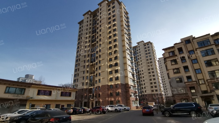 假日普罗旺斯南区外景图