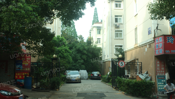 紫金城苜蓿园东街7号外景图