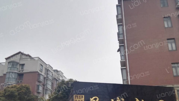 景博新园外景图