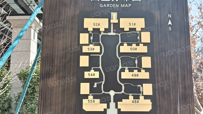 东南智汇城10号院外景图