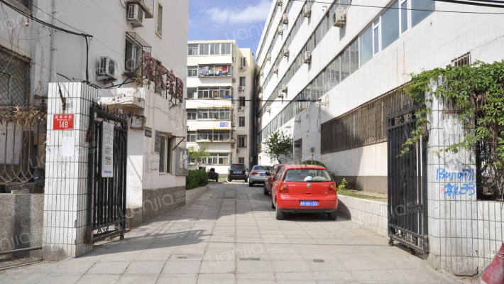 宏大家园外景图