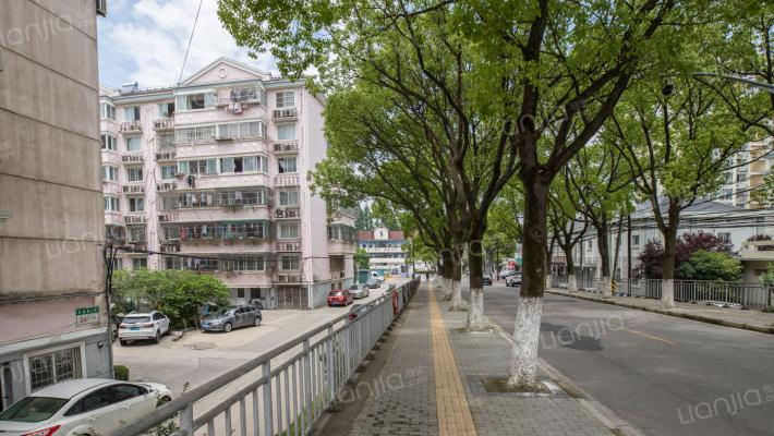 泥城路12弄外景图