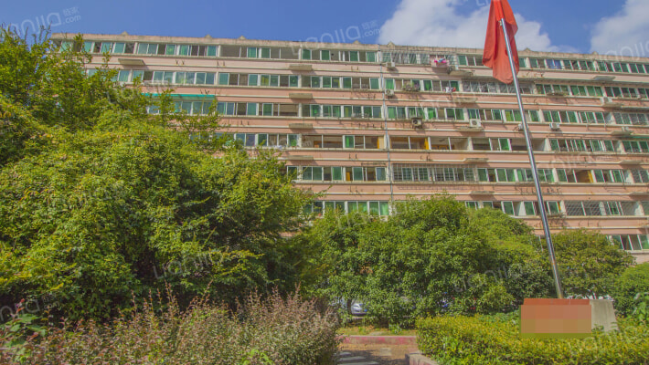 庐山南大道154号外景图