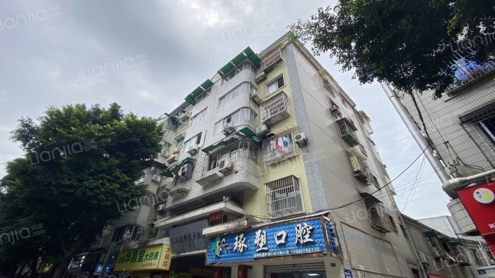 状元街五巷2号外景图