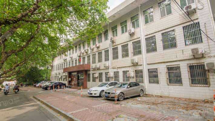 北京西路70-1号外景图