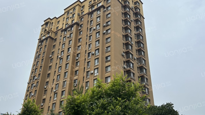 恒润春天里外景图