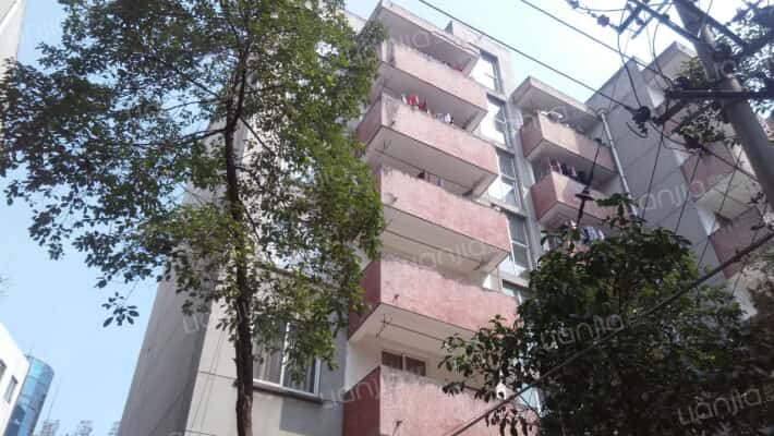 抚琴西北街26号外景图