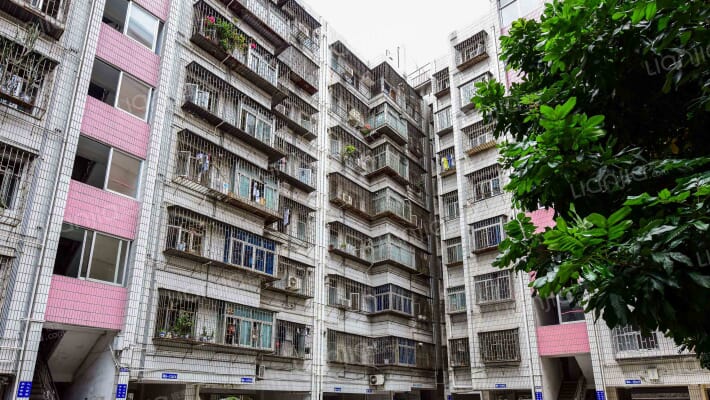 渔民村路48外景图