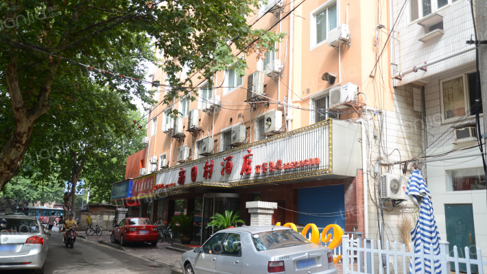 中山北路200号-2外景图