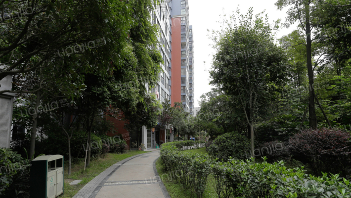 万基兰御外景图