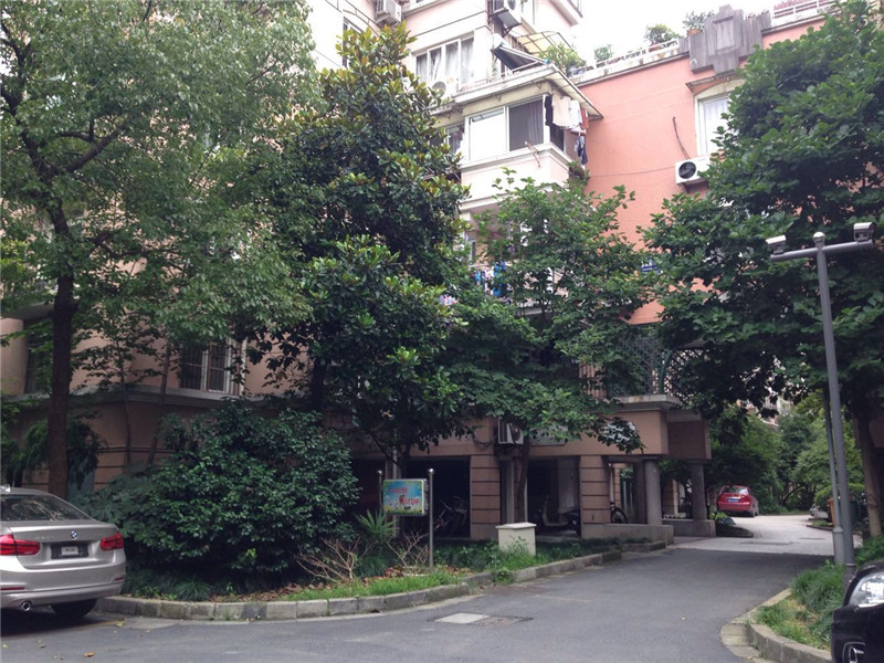 Jialv  Xiyuan compound photo 25