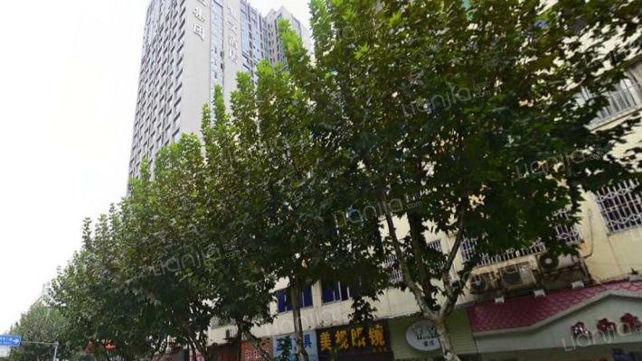 沙湾路57号外景图