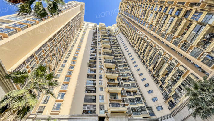 幸福海岸三期外景图