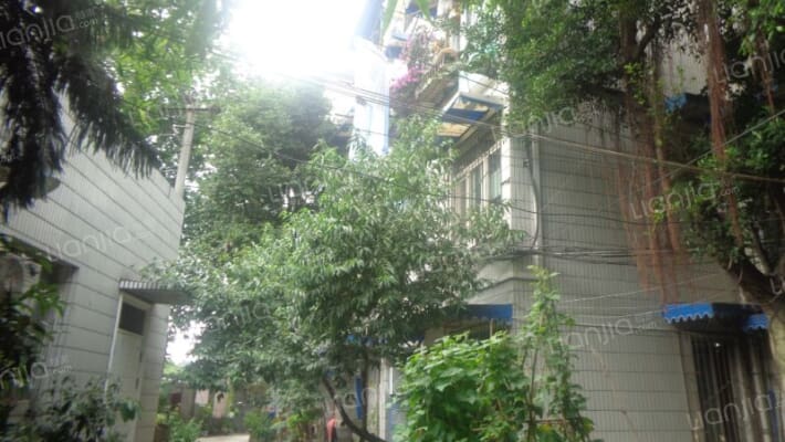 锦里西路131号外景图