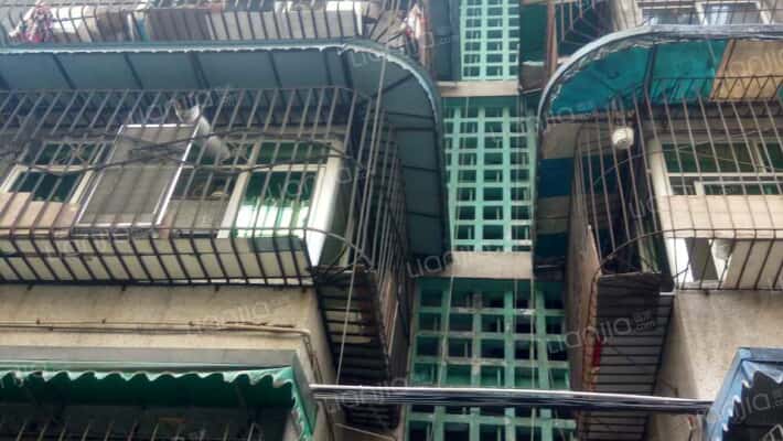 浣花北路8号外景图