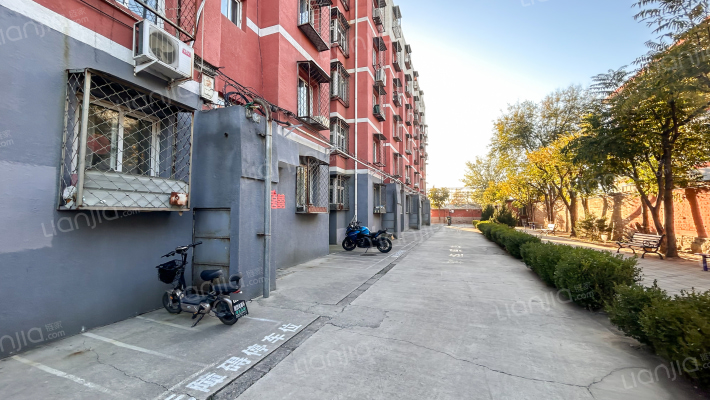 房山大石河3号外景图